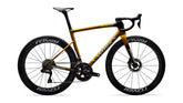 Bicicleta Ruta Specialized SW Tarmac SL8 LTD Golden Season